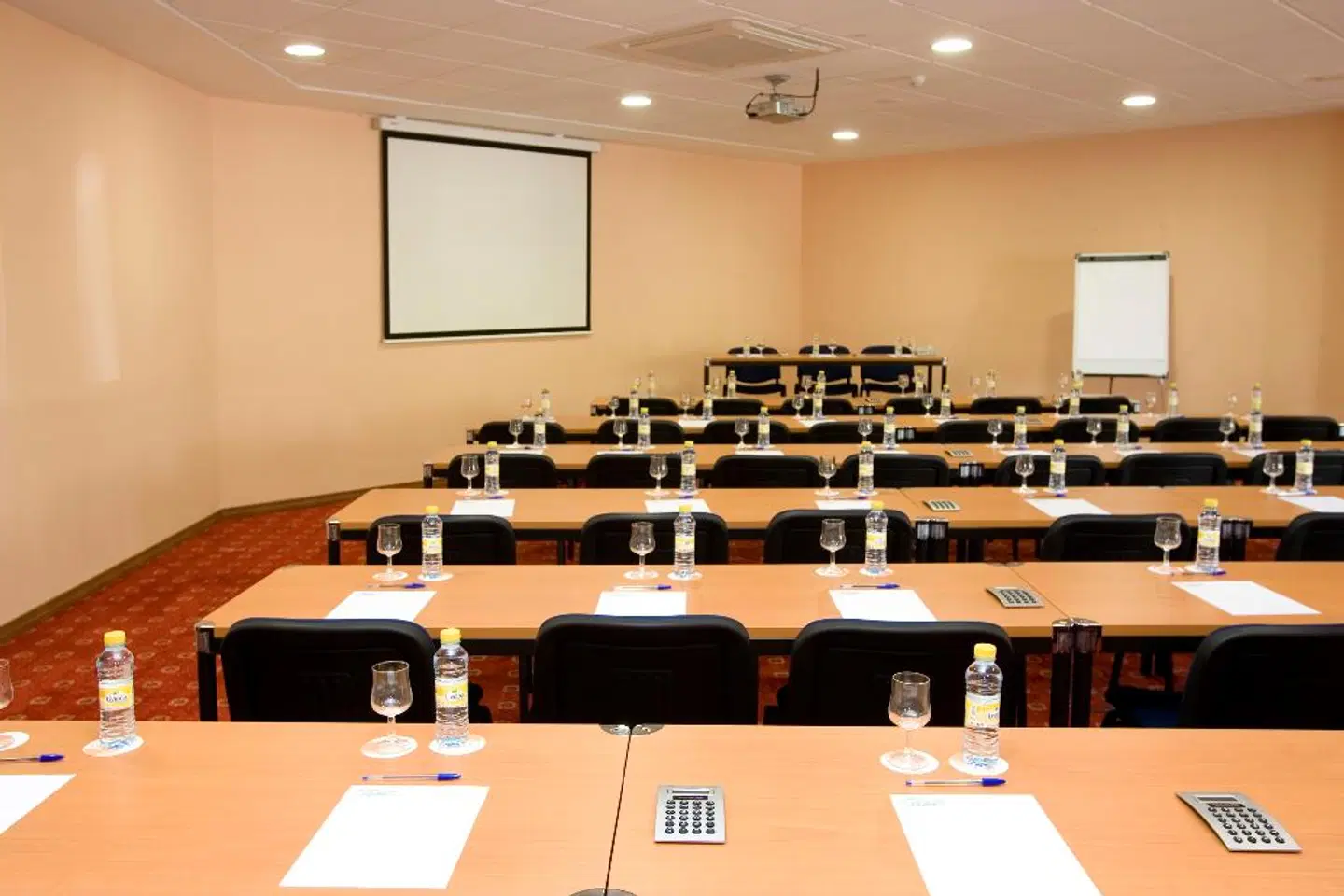 HSM Atlantic Park Konferenz