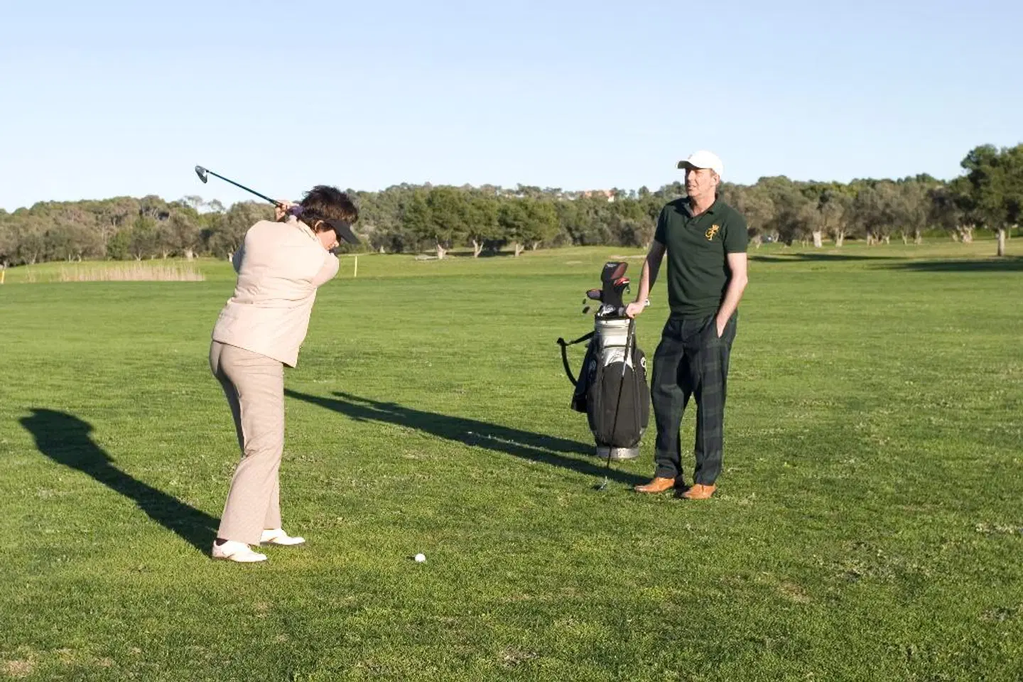 HSM Atlantic Park Sport und Entertainment