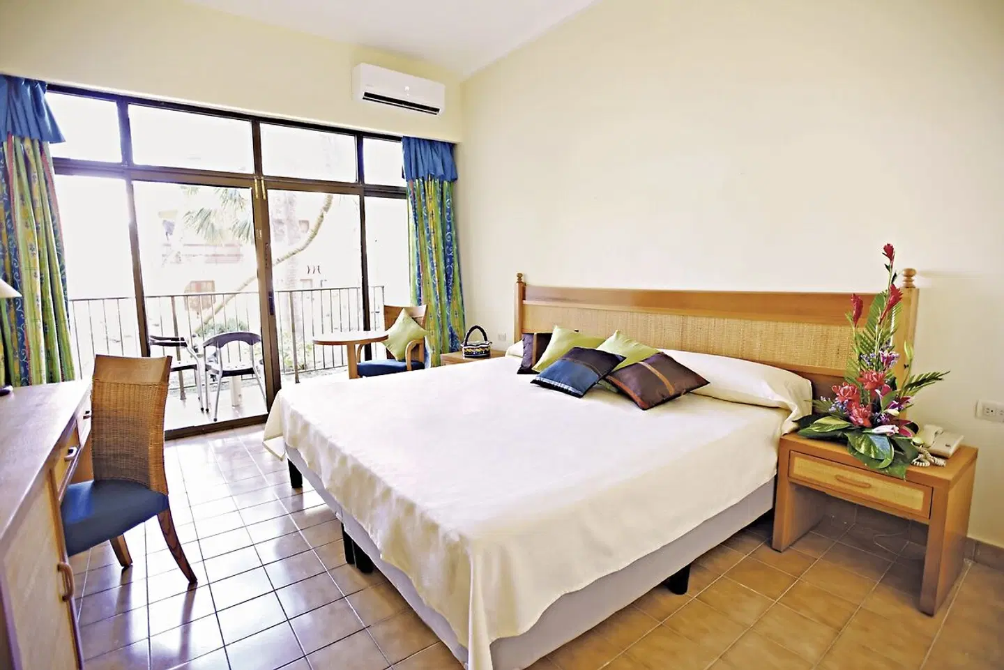 Starfish Cuatro Palmas Wohnbeispiel