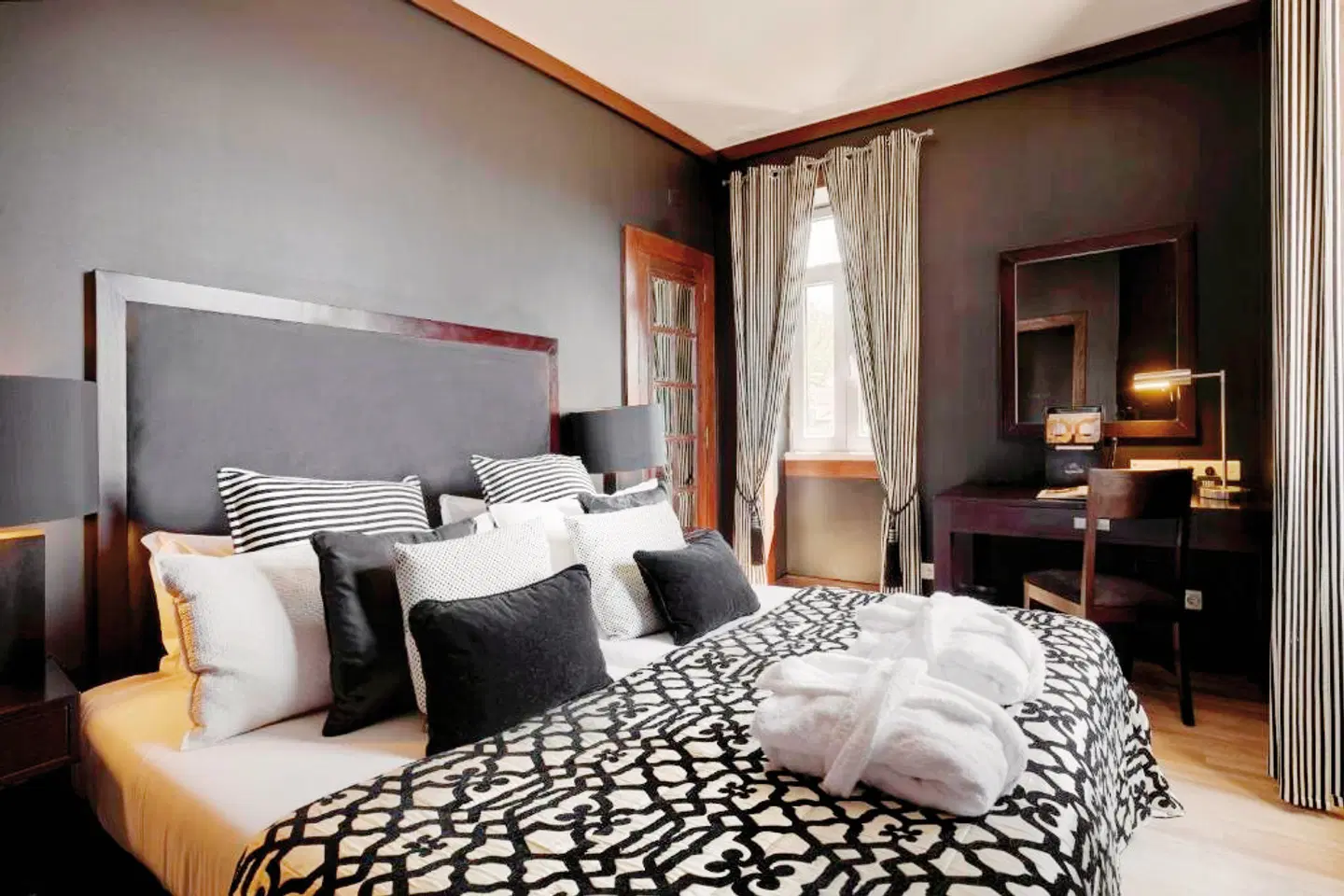 Inglaterra Estoril Wohnbeispiel