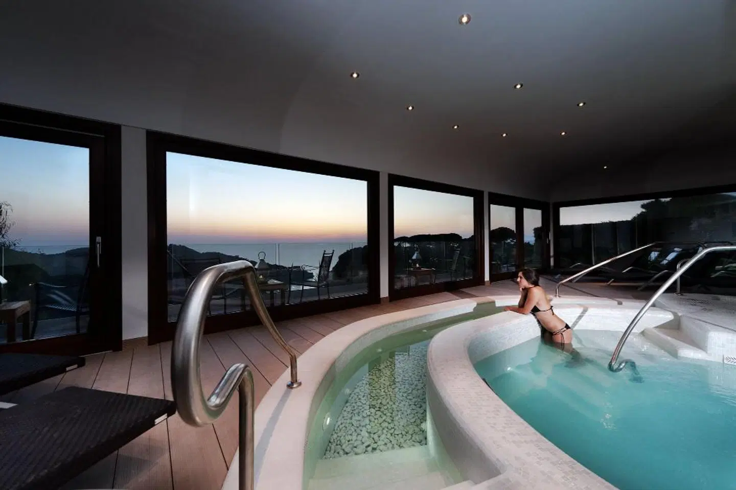 San Montano Resort & SPA Wellness