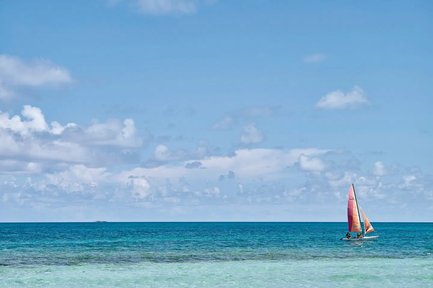 Iberostar Origin Playa Alameda Landschaft