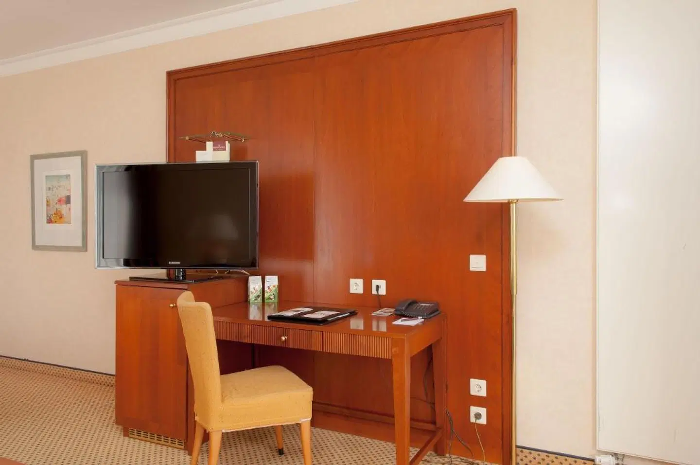 Grand Hotel Binz Wohnbeispiel