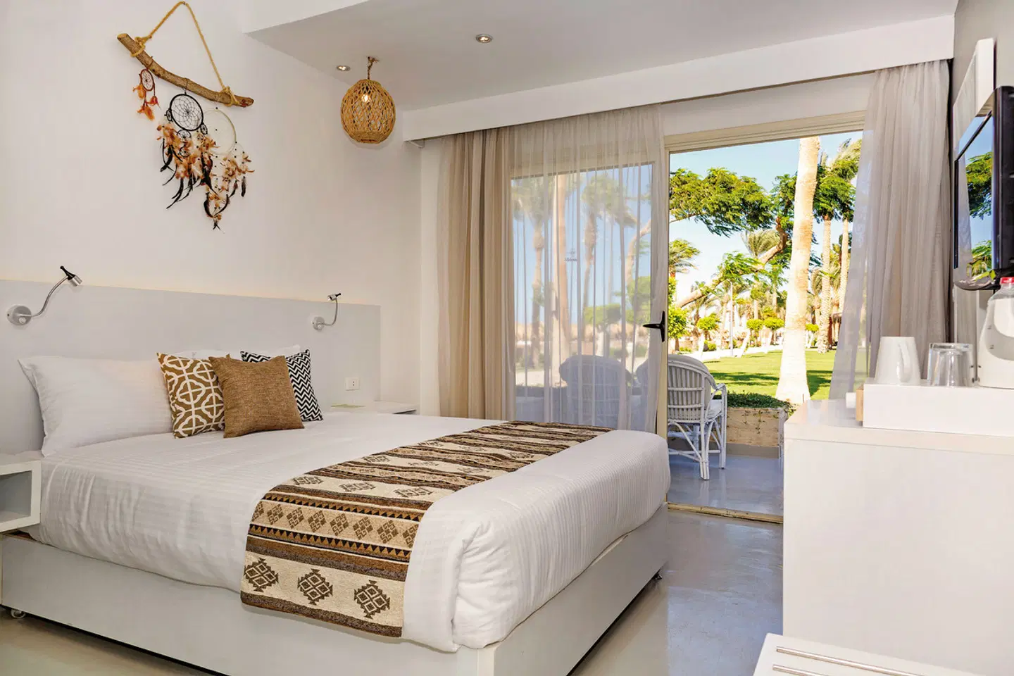 Meraki Resort Wohnbeispiel