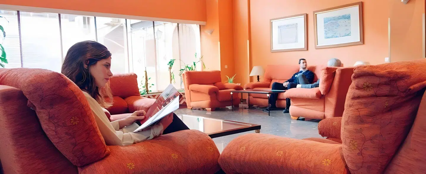 Apartamentos Resitur Wohnbeispiel