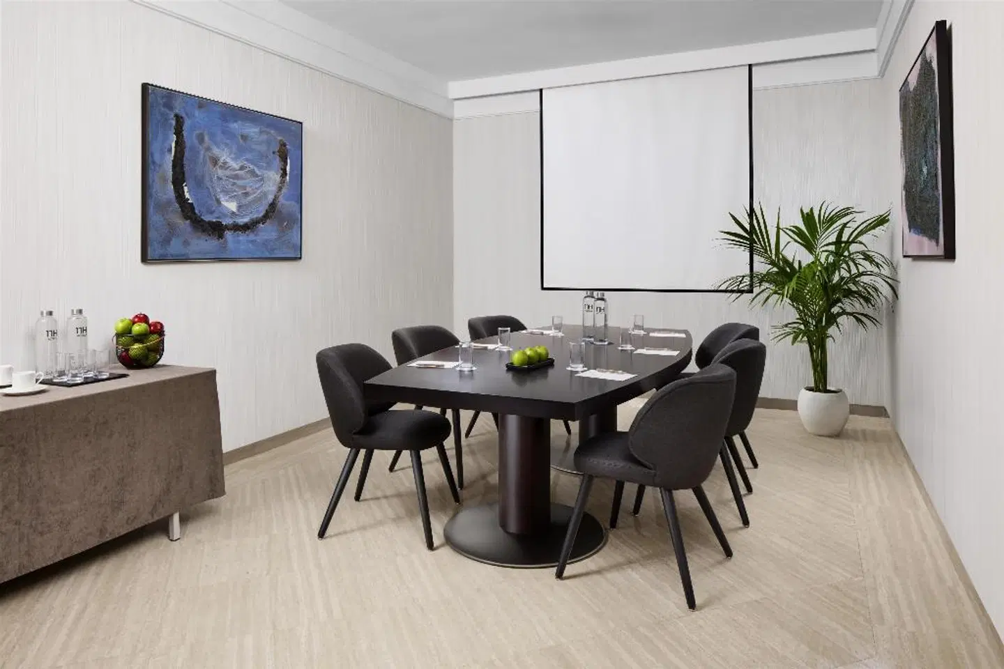 NH Barcelona Stadium Konferenz