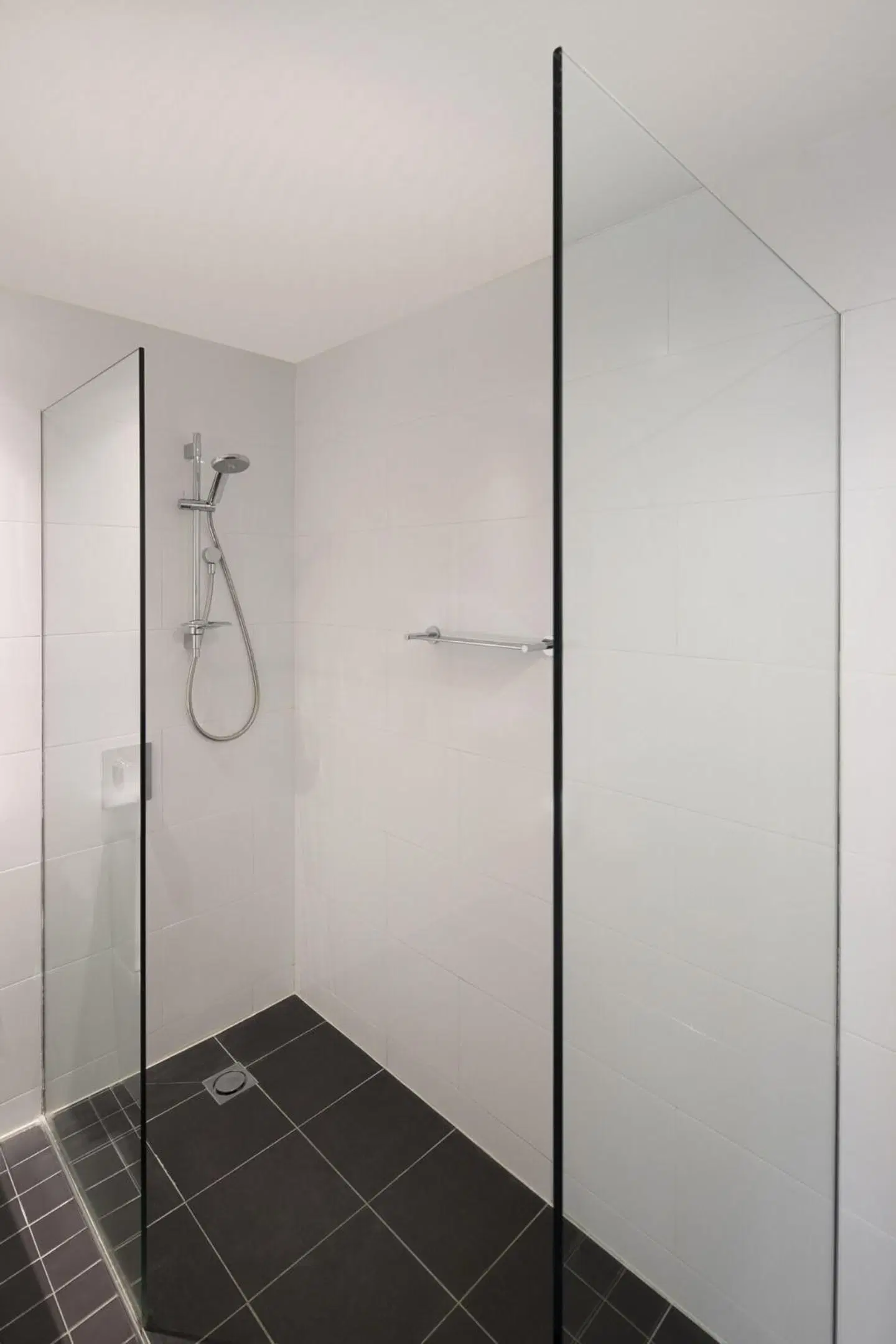 Novotel Sydney City Centre Badezimmer