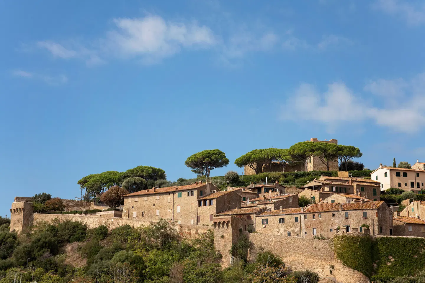 Hotel L'Approdo Aussenansicht
