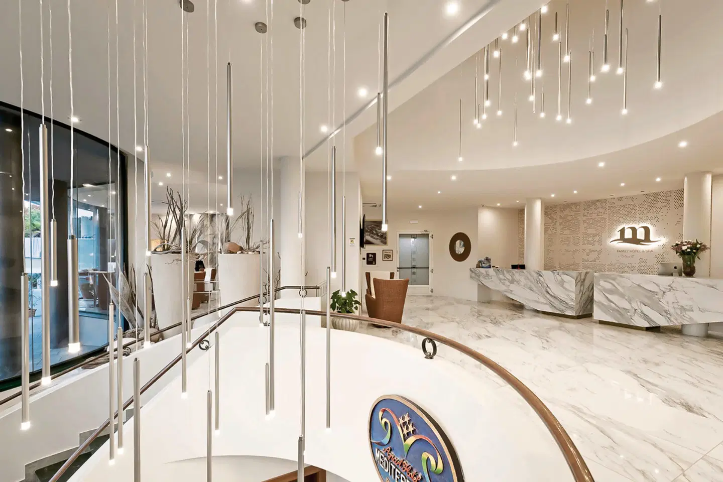 Mediterranee Family & Spa Hotel Sport und Entertainment