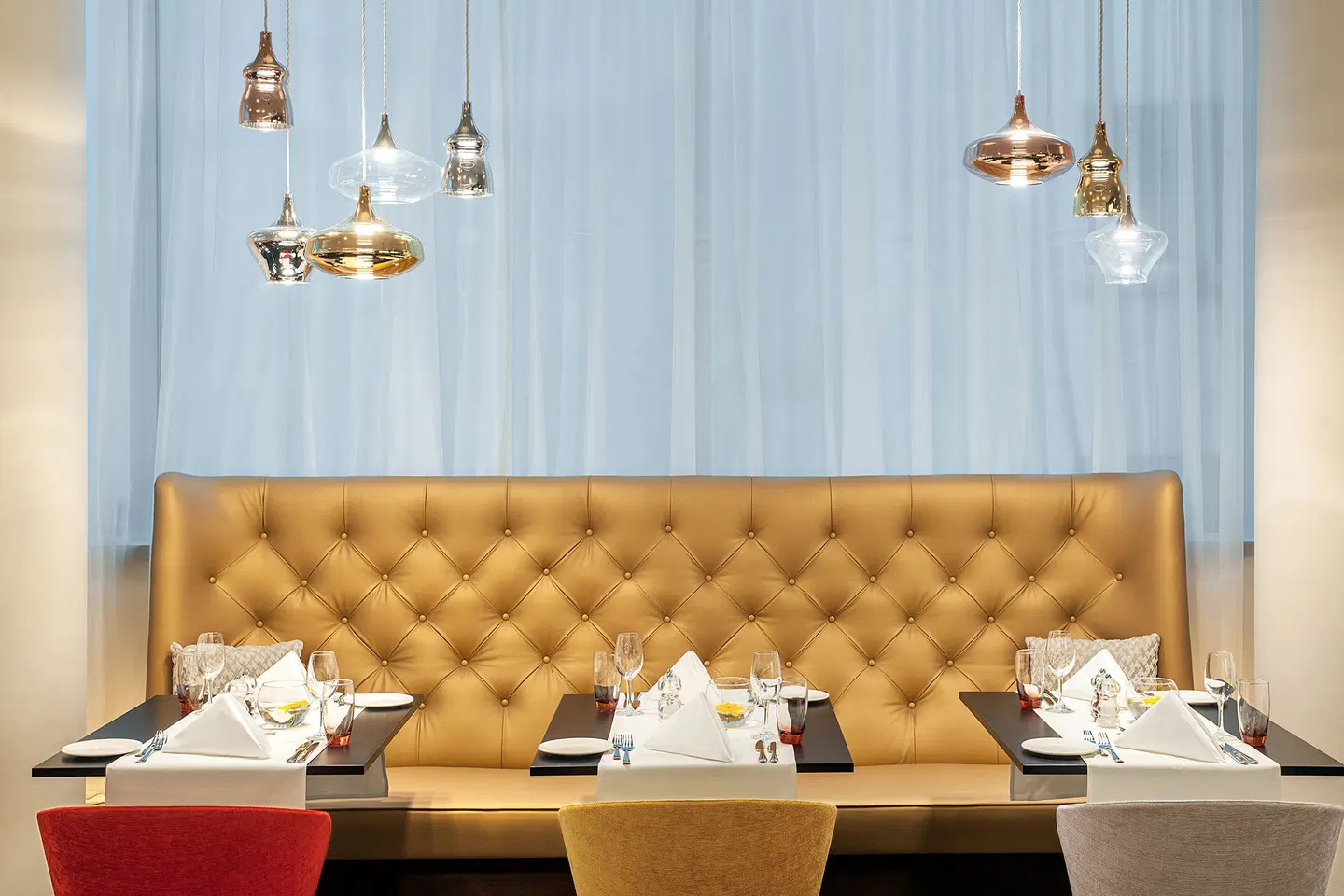 Avani Frankfurt City Hotel Konferenz