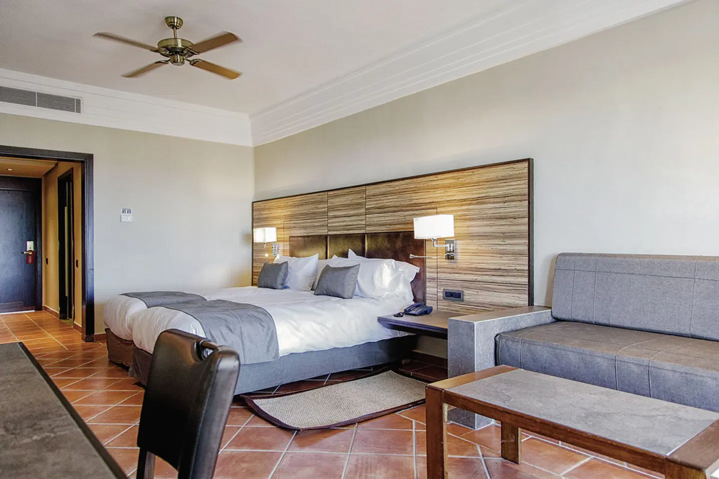 RIU Tikida Dunas ACCOMMODATION