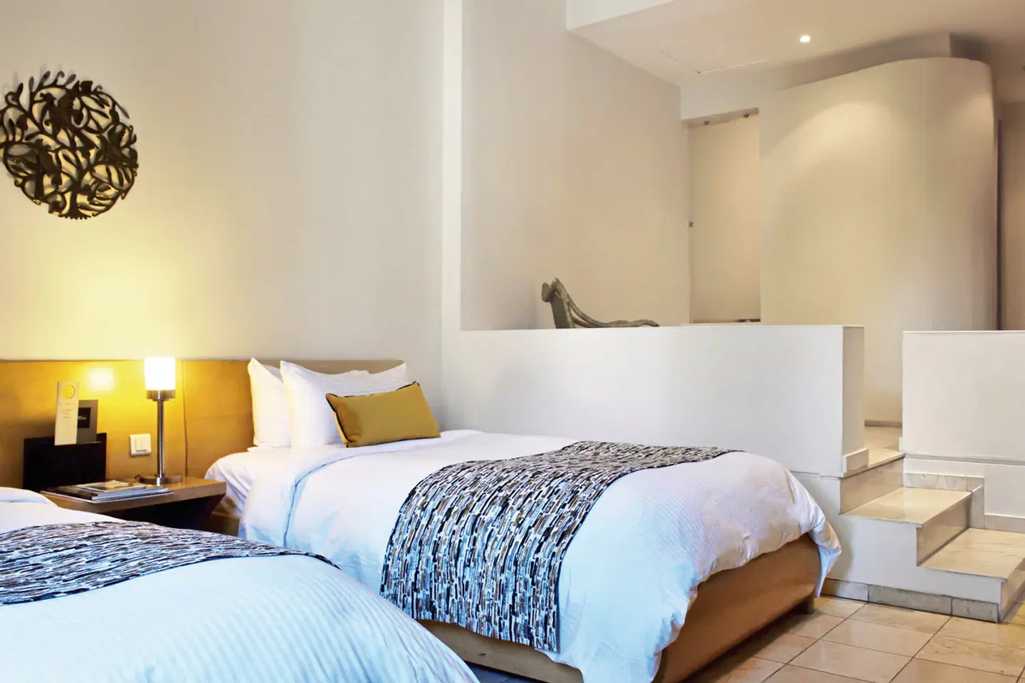 Hodelpa Nicolas de Ovando Wohnbeispiel