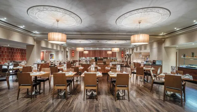 RIU Plaza The Gresham Dublin Restaurant