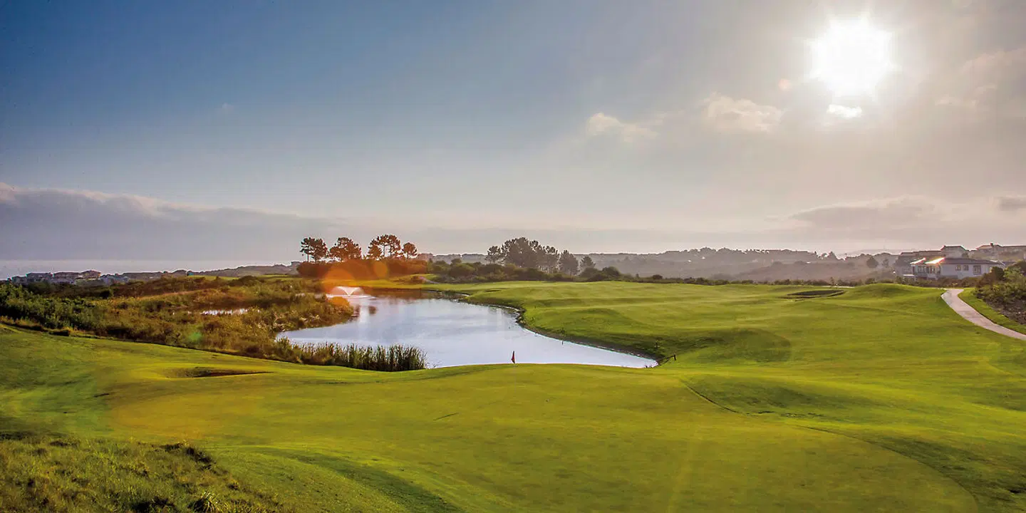 Pezula Nature Retreat Sport und Entertainment