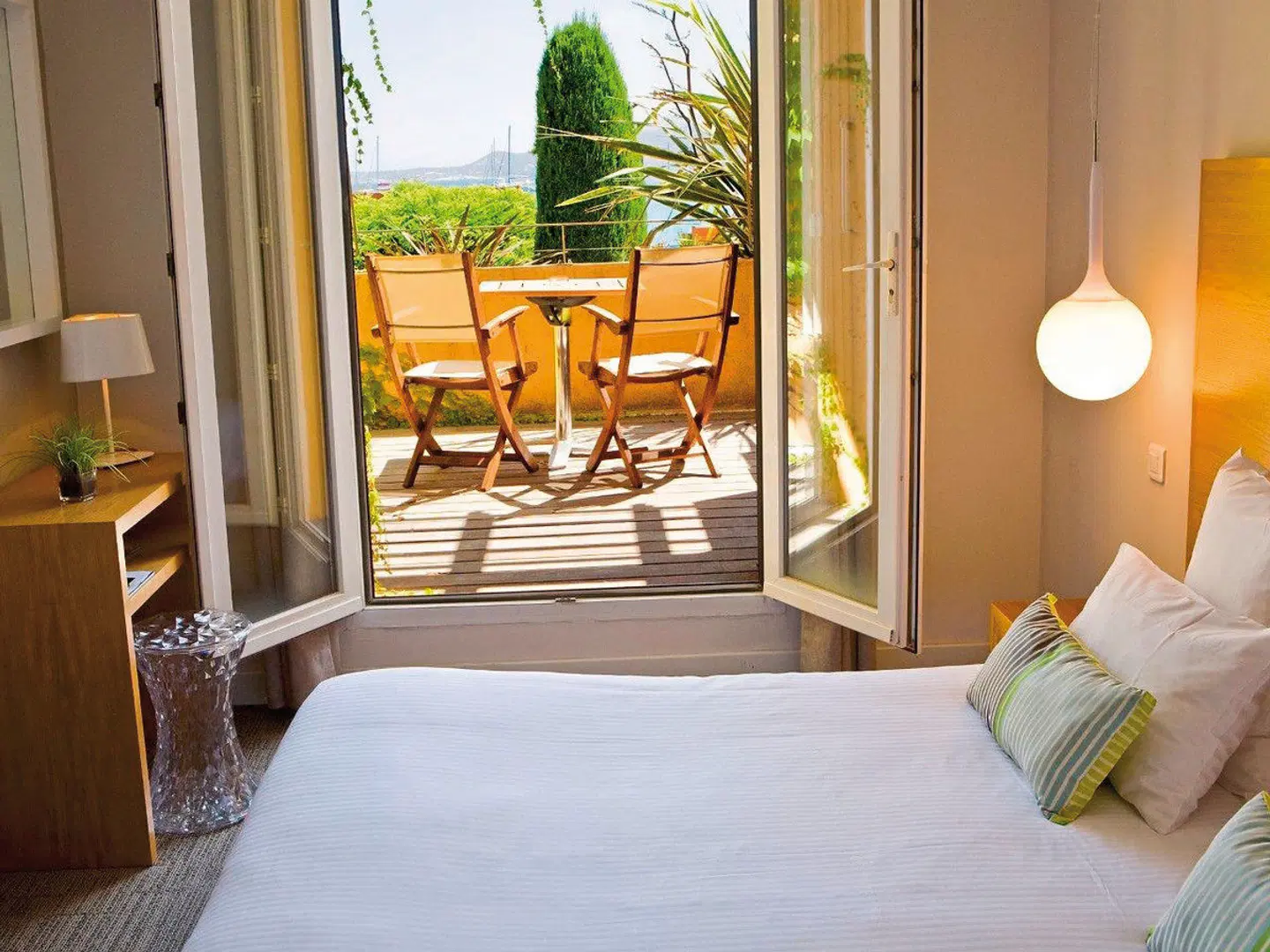 La Caravelle ACCOMMODATION