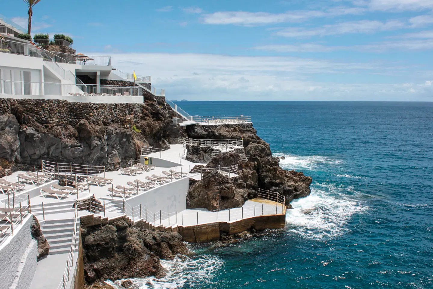 Rocamar Aussenansicht