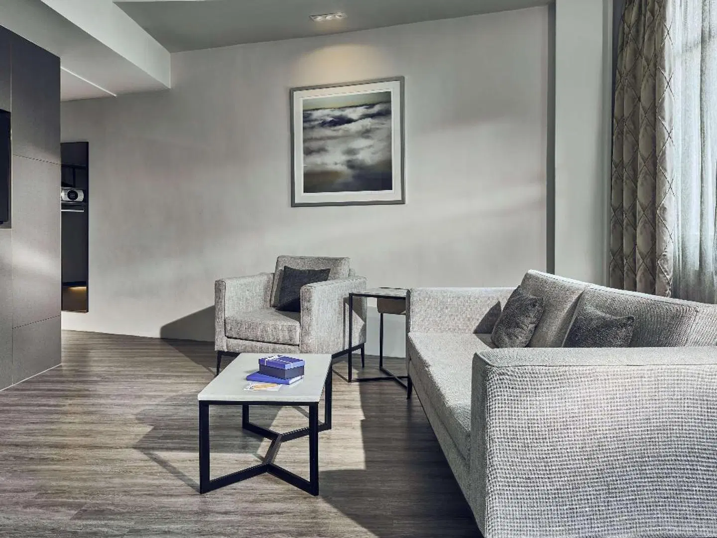 Novotel Singapore on Kitchener Wellness