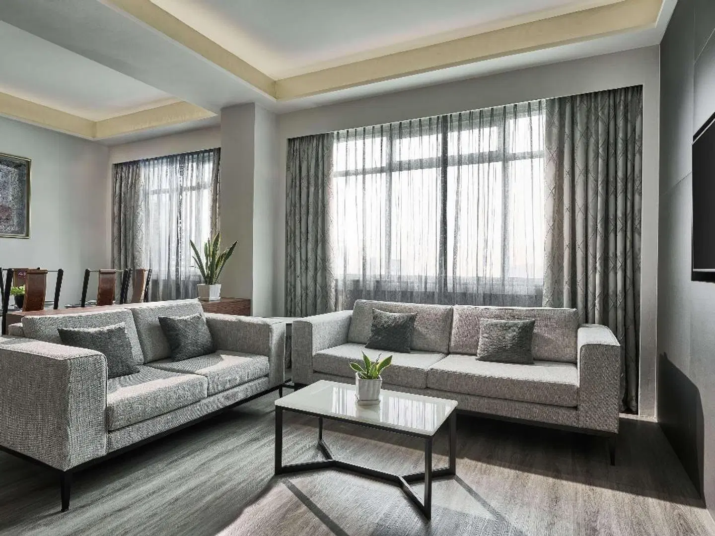 Novotel Singapore on Kitchener Wohnbeispiel