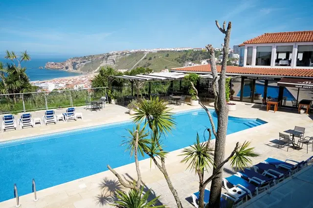 Miramar Hotel & Spa Pool