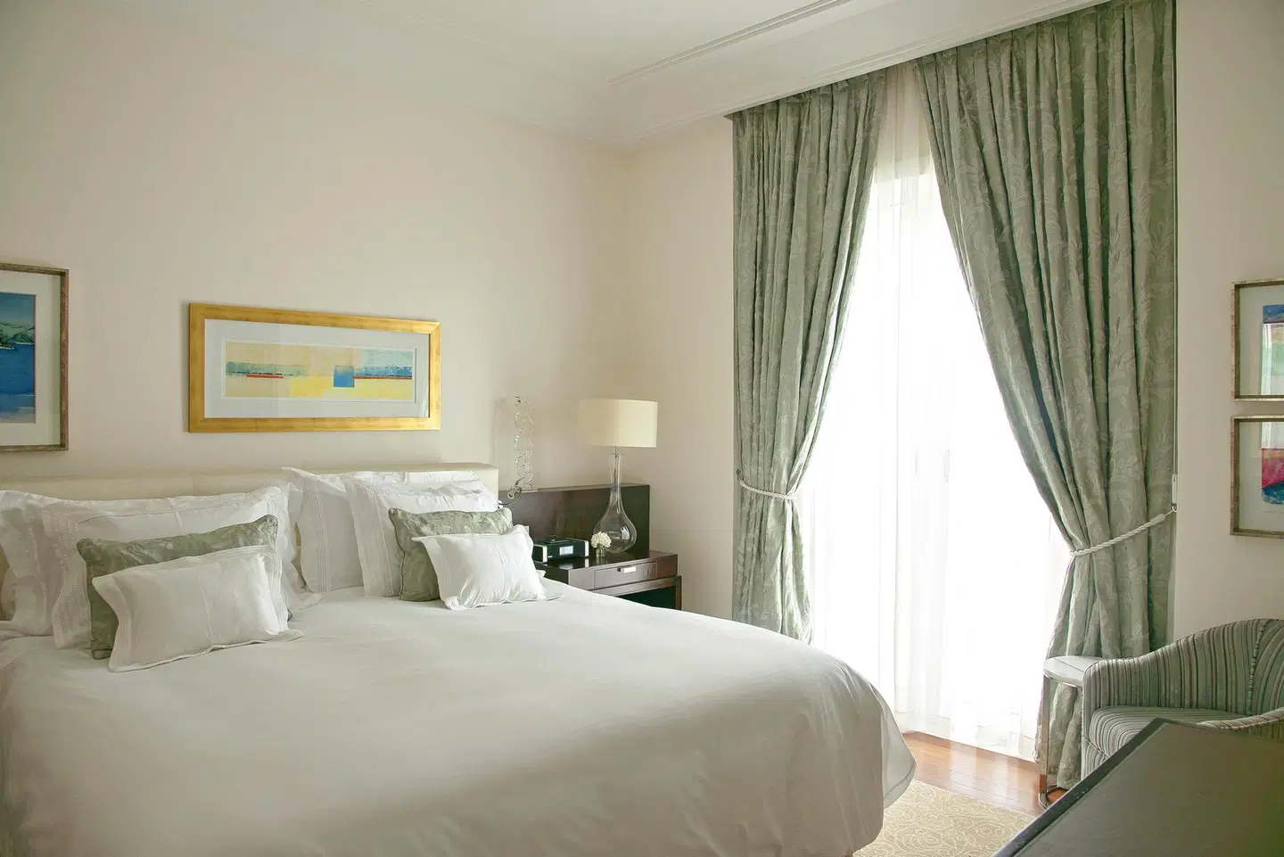 Copacabana Palace, A Belmond Hotel Wohnbeispiel