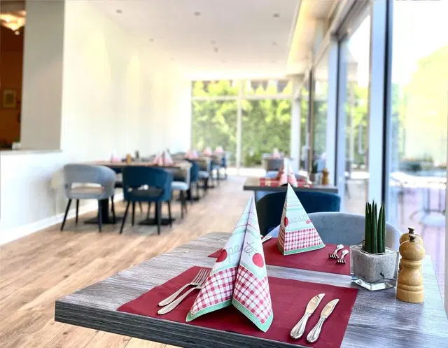 Country Inn & Suites Timmendorfer Strand Restaurant