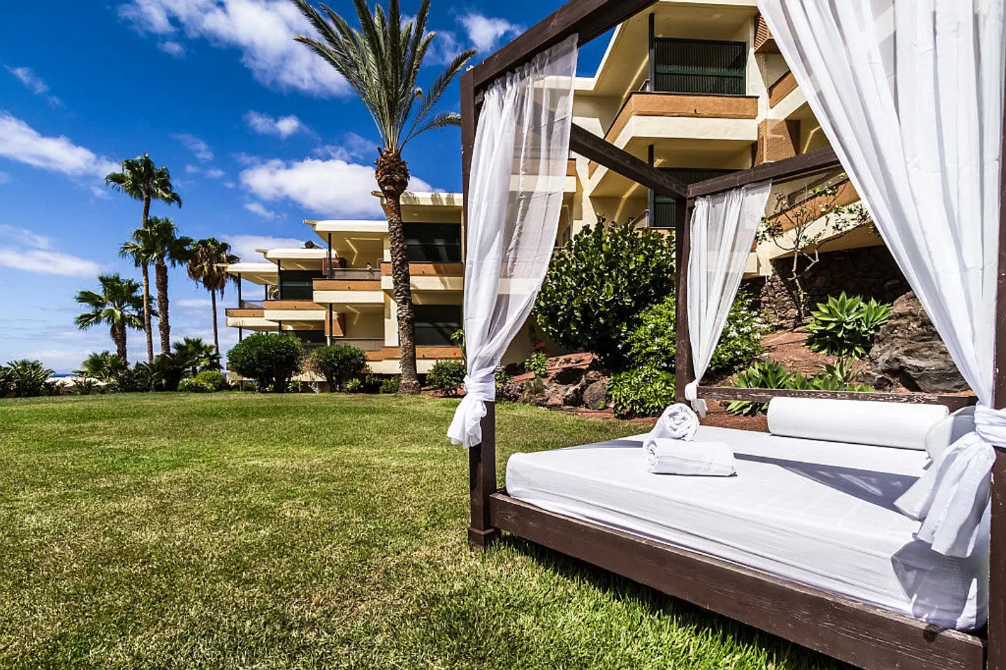 Labranda El Dorado Wellness