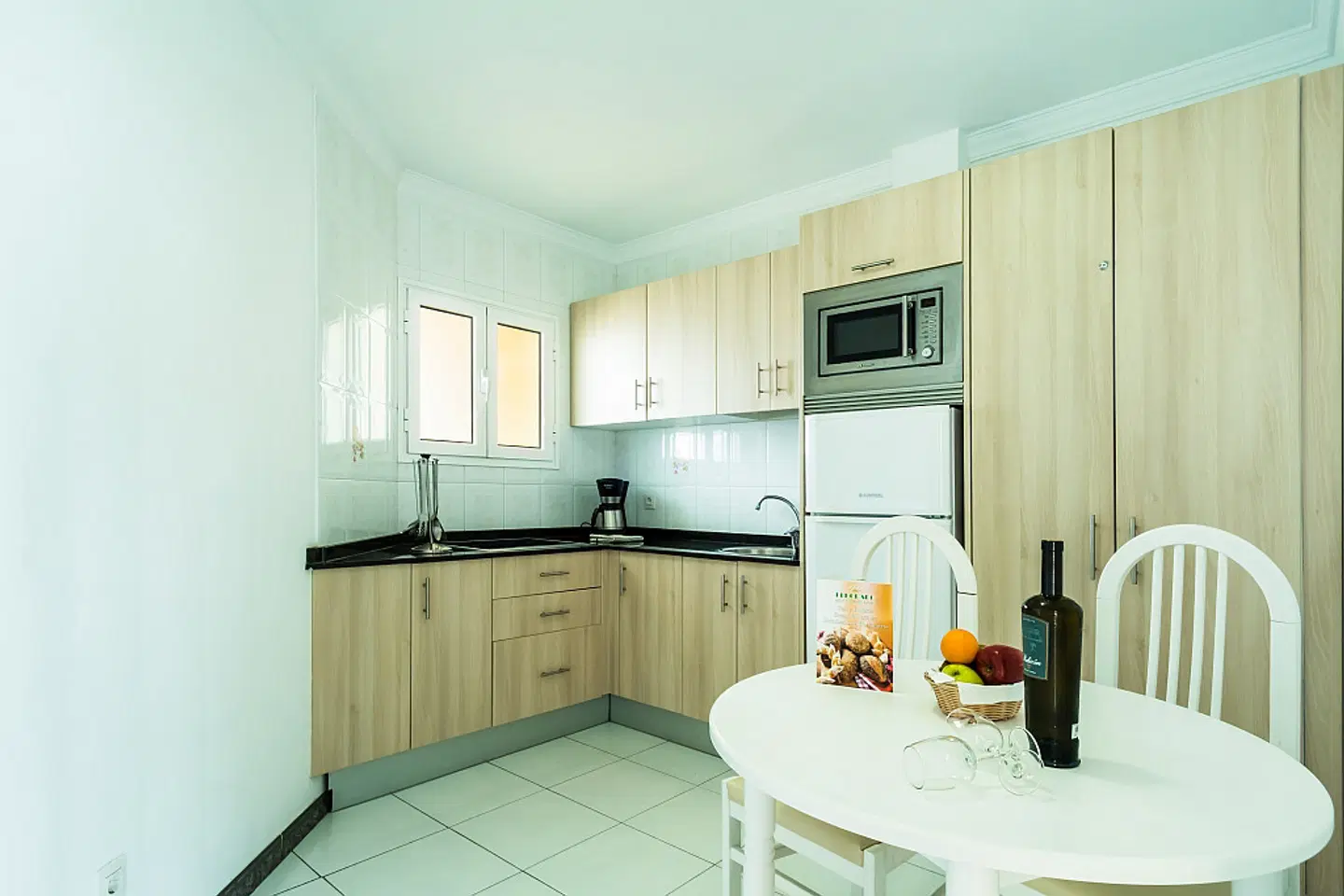 Labranda El Dorado Wohnbeispiel