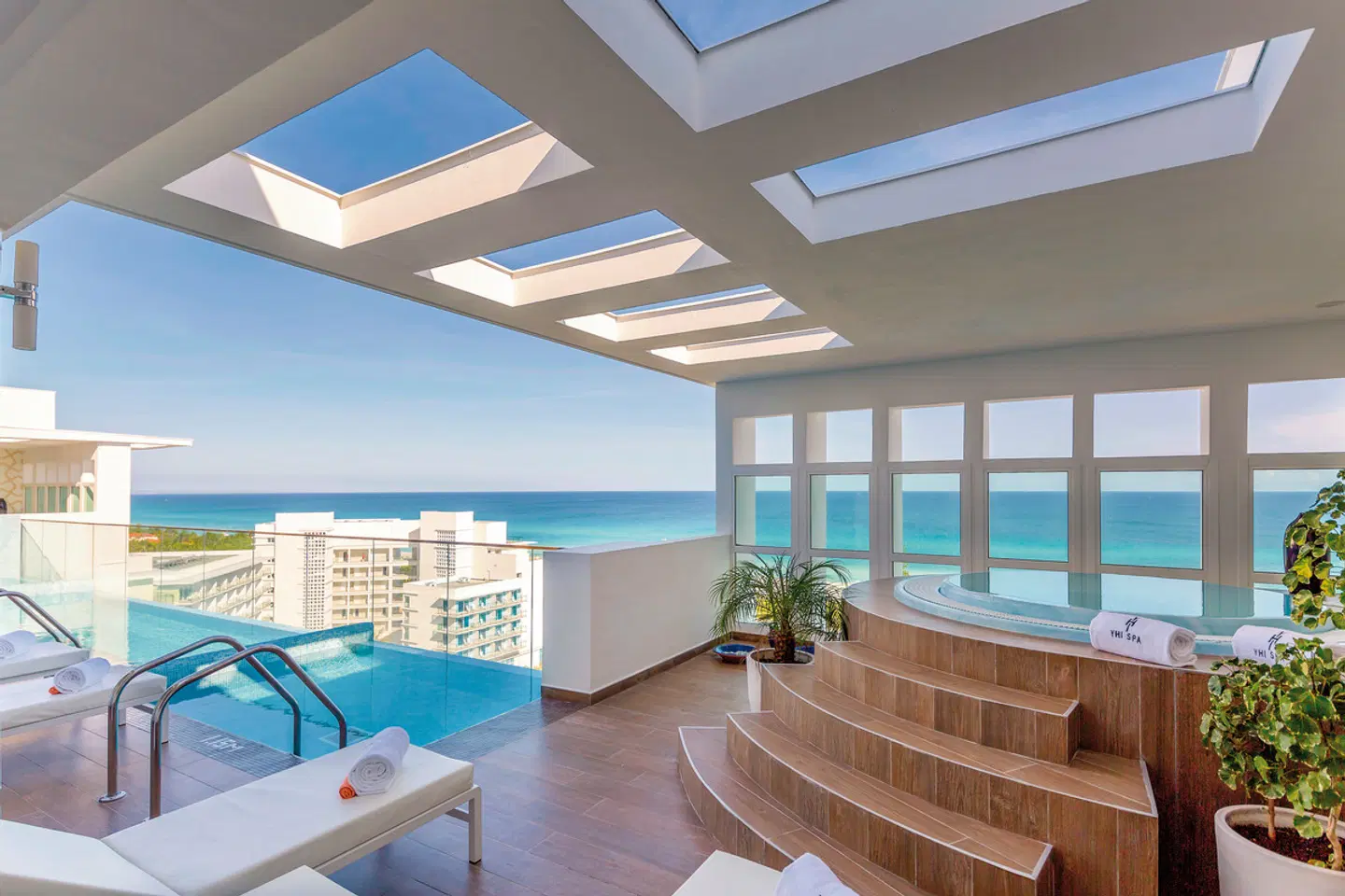 Meliá Internacional Wellness