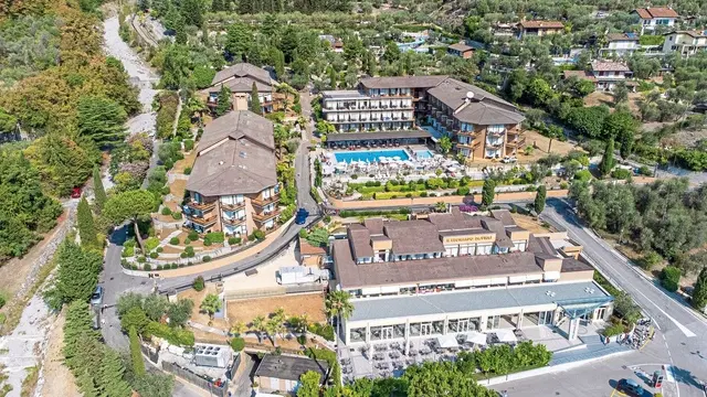 Leonardo da Vinci Aussenansicht