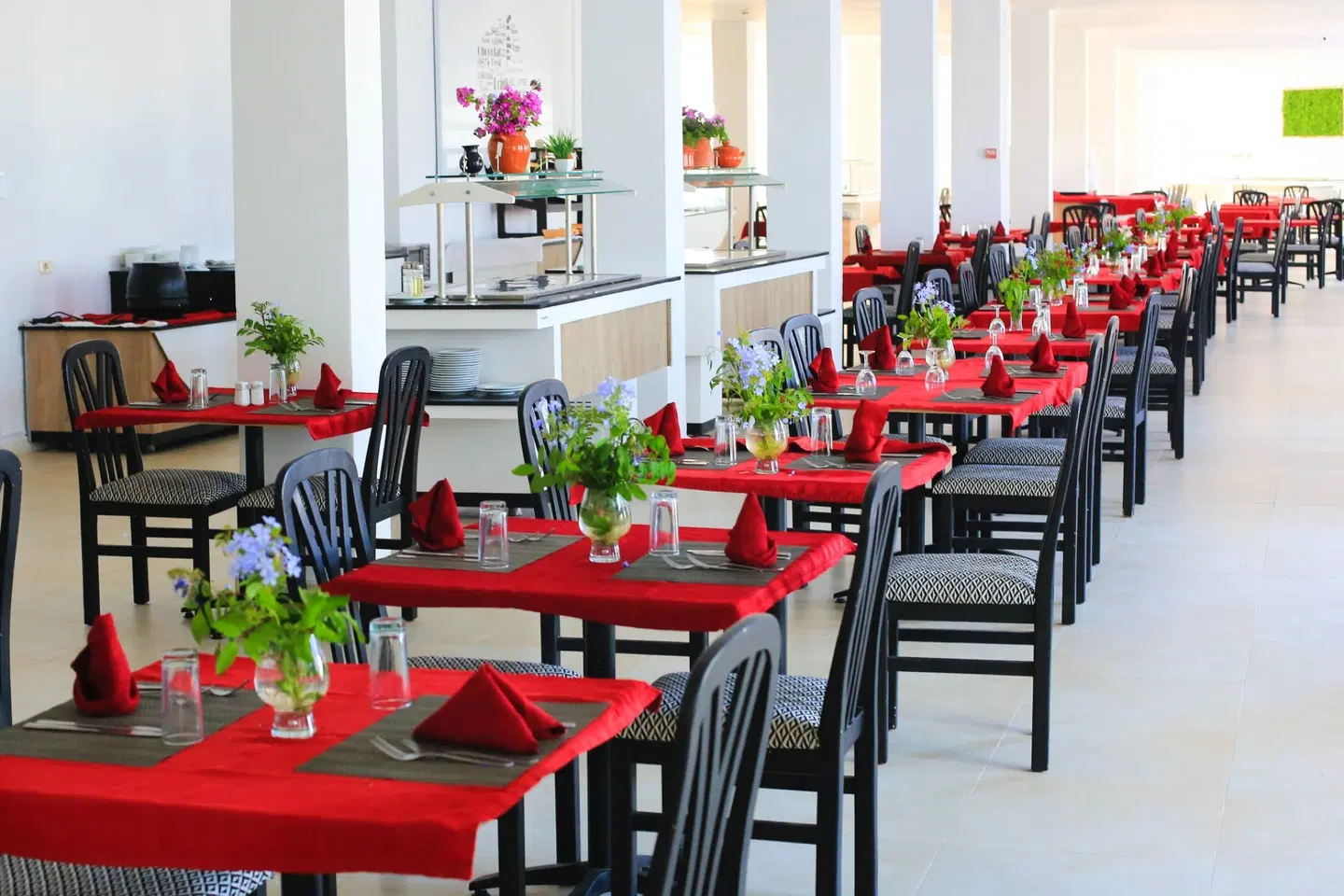 Neptunia Beach Restaurant