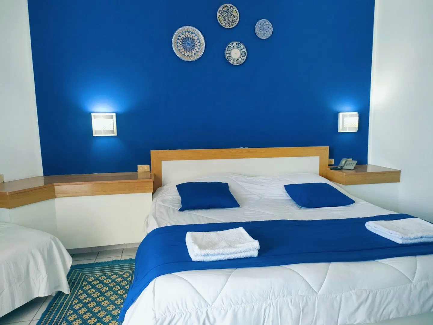 Neptunia Beach Wohnbeispiel