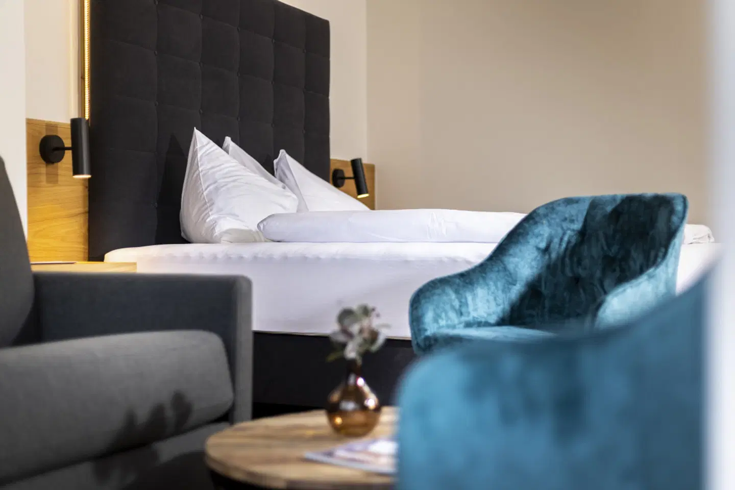 Winklers Hotel Moarhof Wohnbeispiel