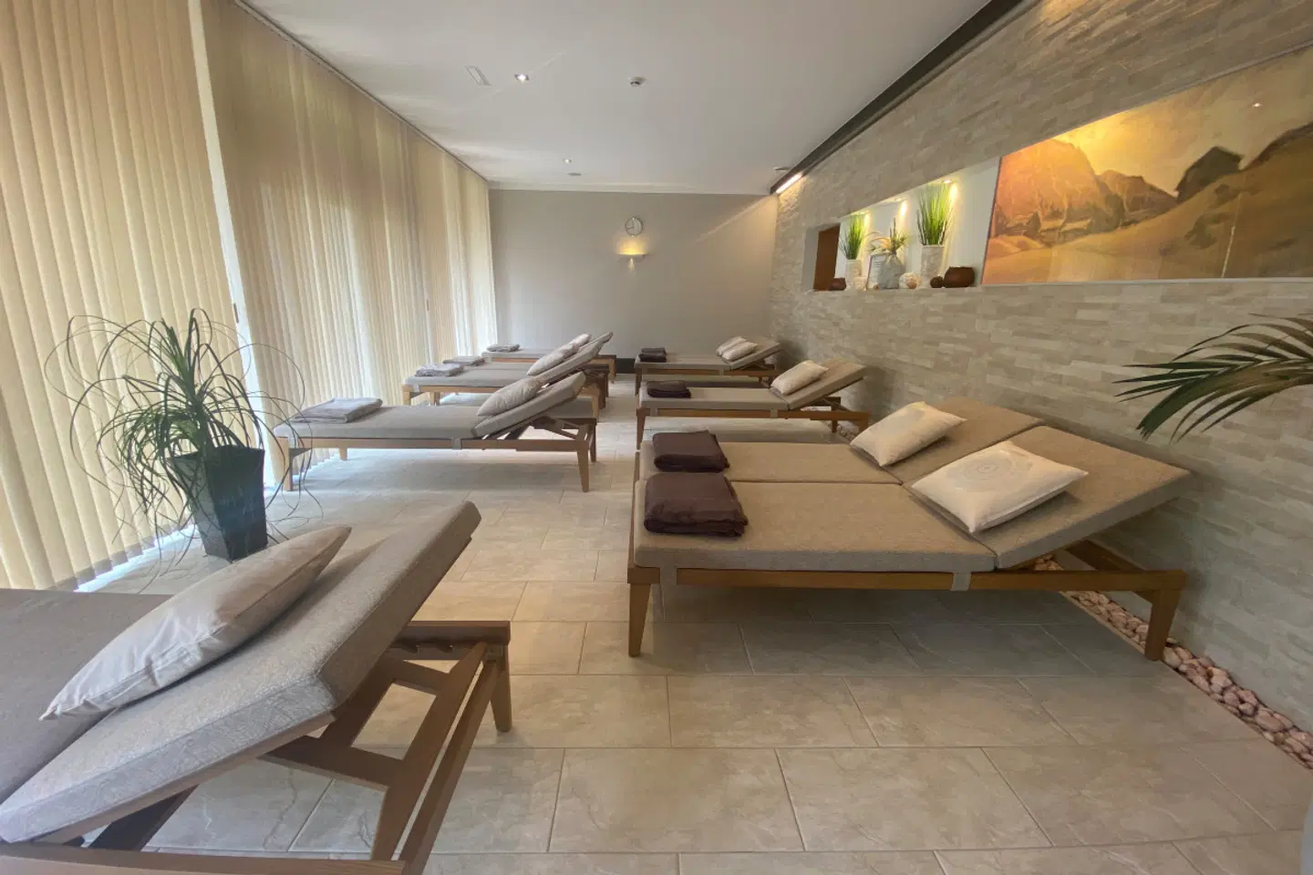 Winklers Hotel Moarhof Wellness