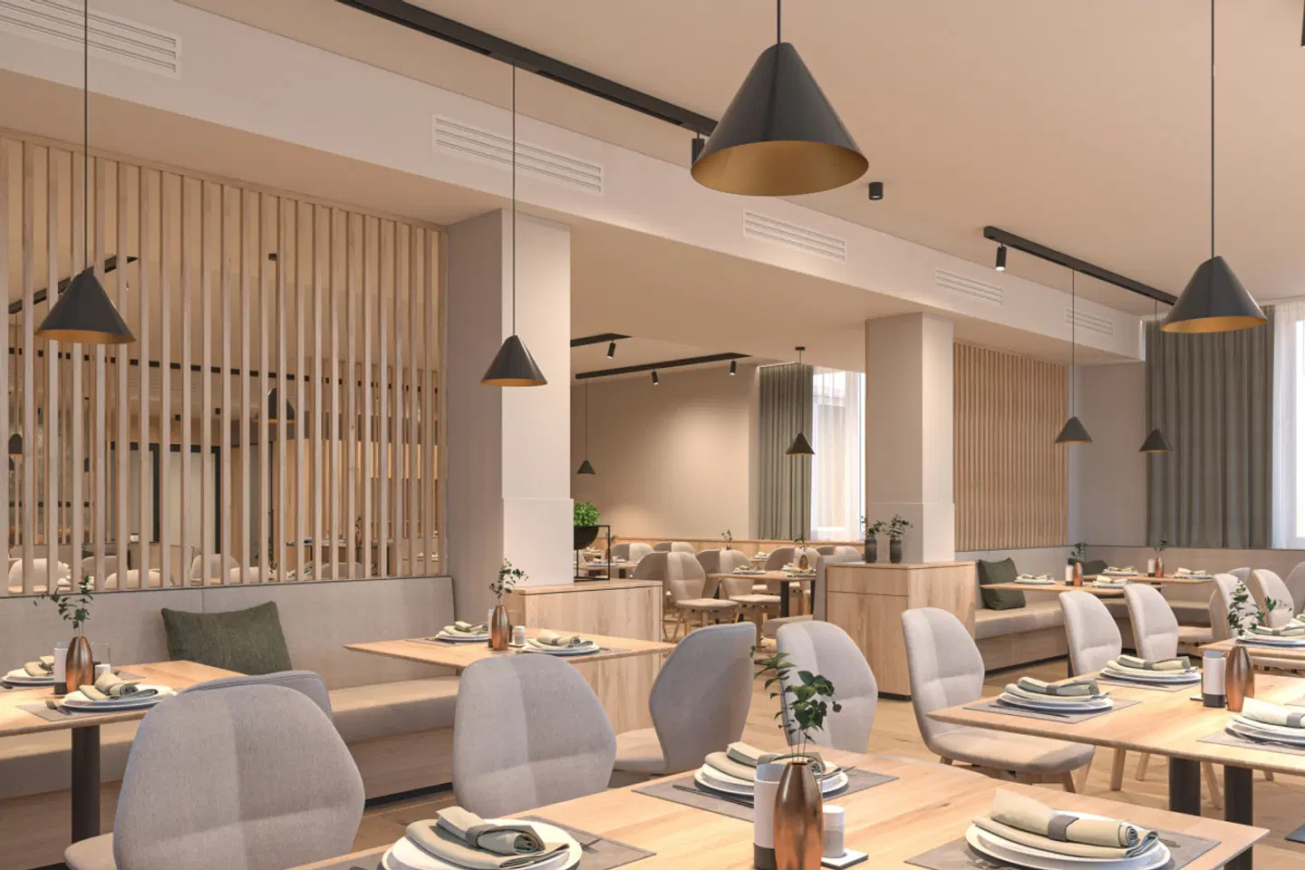 Winklers Hotel Moarhof Konferenz