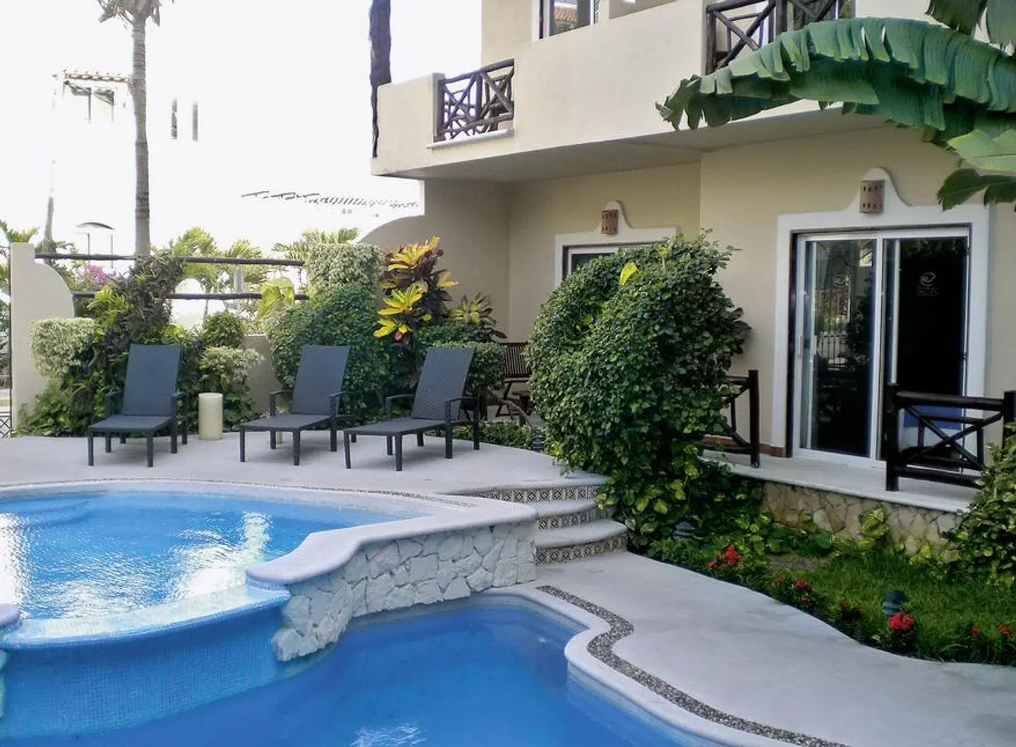 Riviera del Sol Aussenansicht