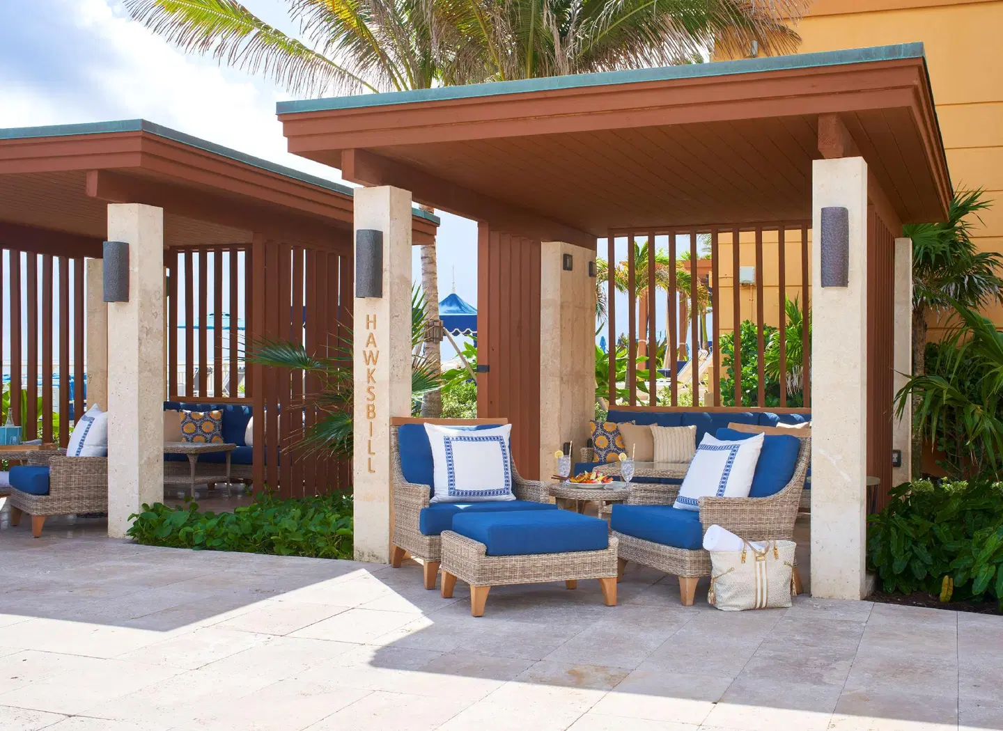 Eau Palm Beach Resort & Spa Wellness