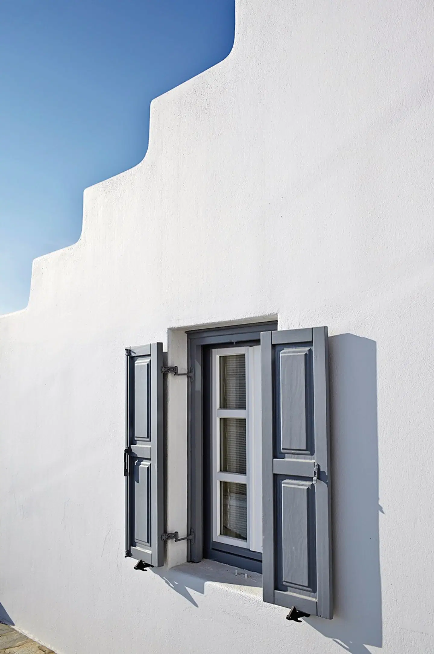 Royal Myconian Resort OUTDOOR