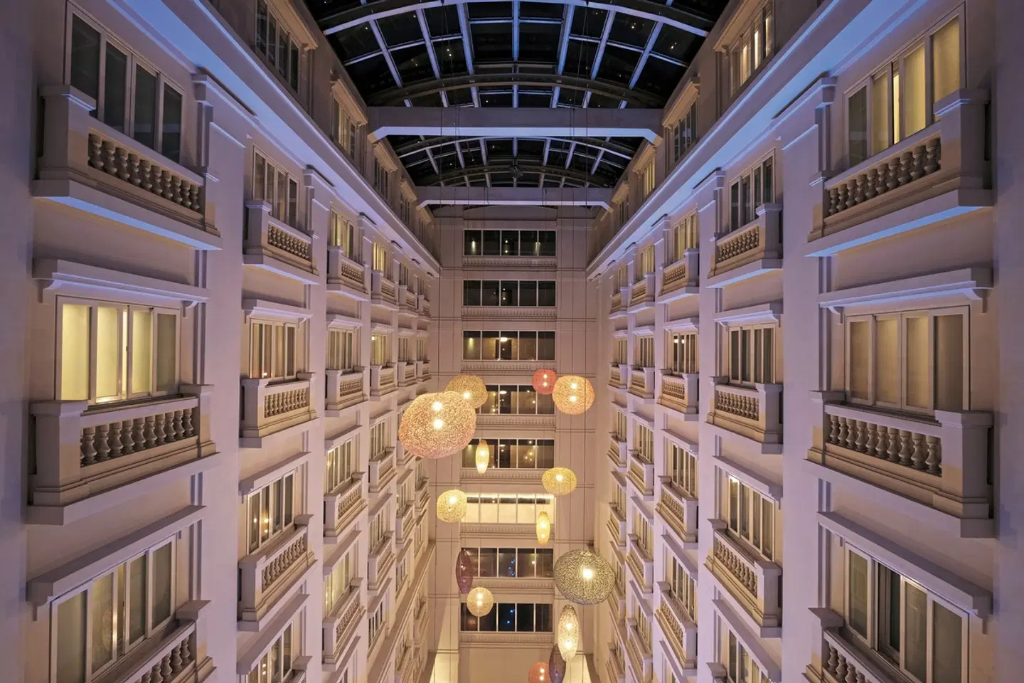 Hotel de l'Opera Hanoi - MGallery by Sofitel Aussenansicht