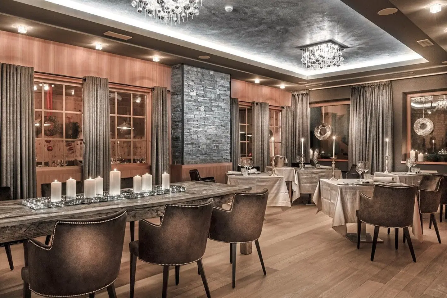 SOLEA Dolomiti Konferenz