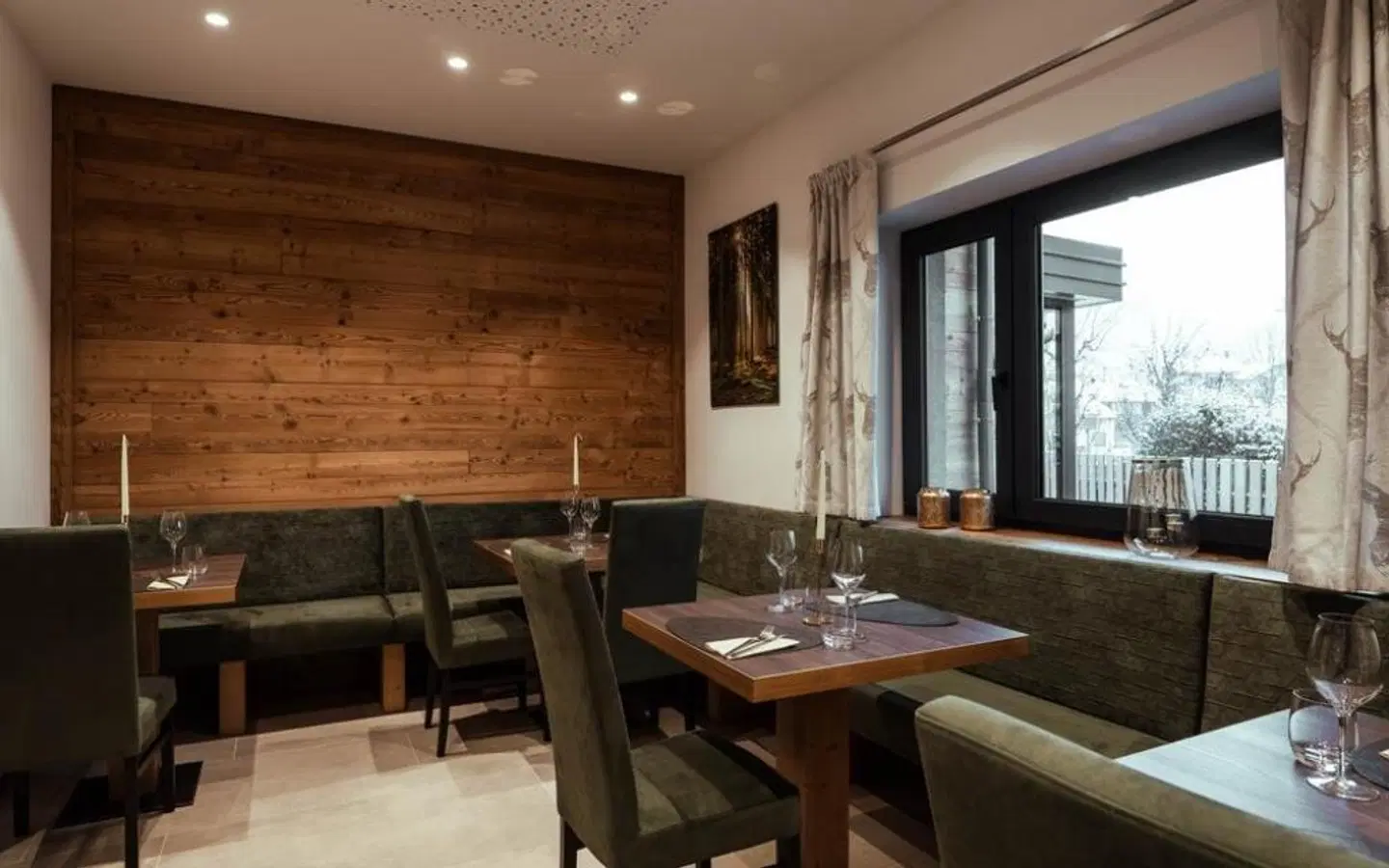 Hotel Villa Melì Konferenz