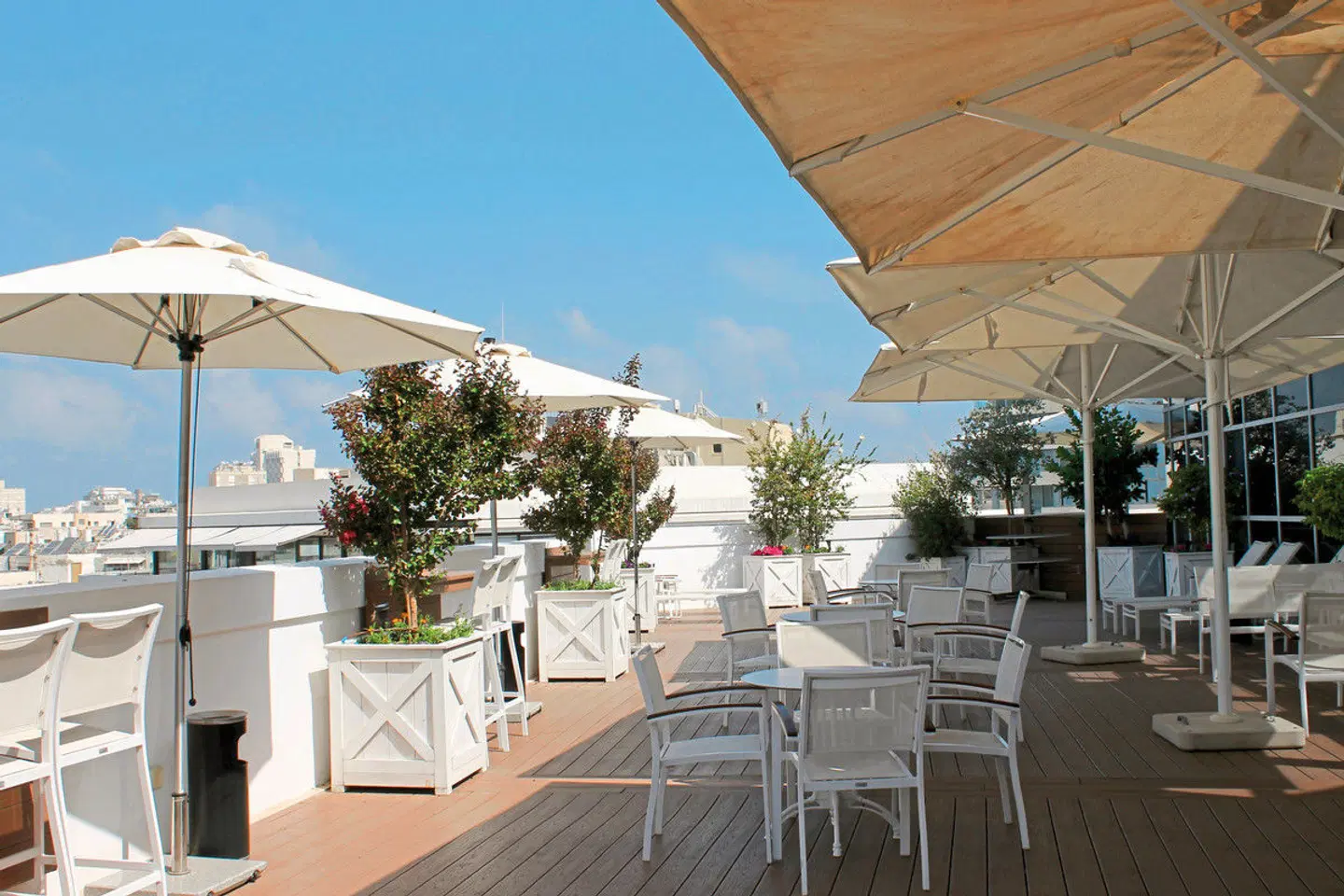 Cinema Hotel Terrasse