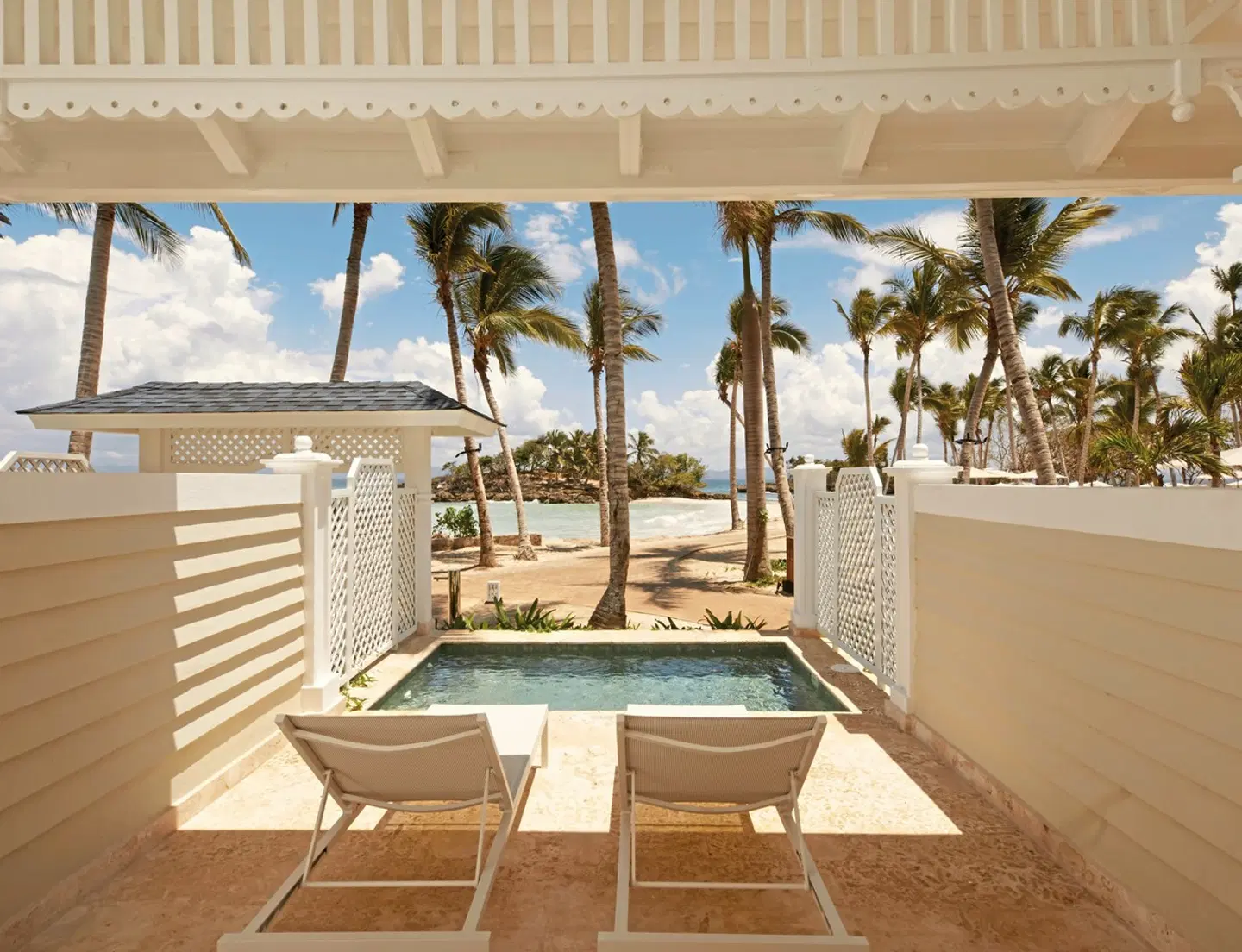 Cayo Levantado Resort Wellness