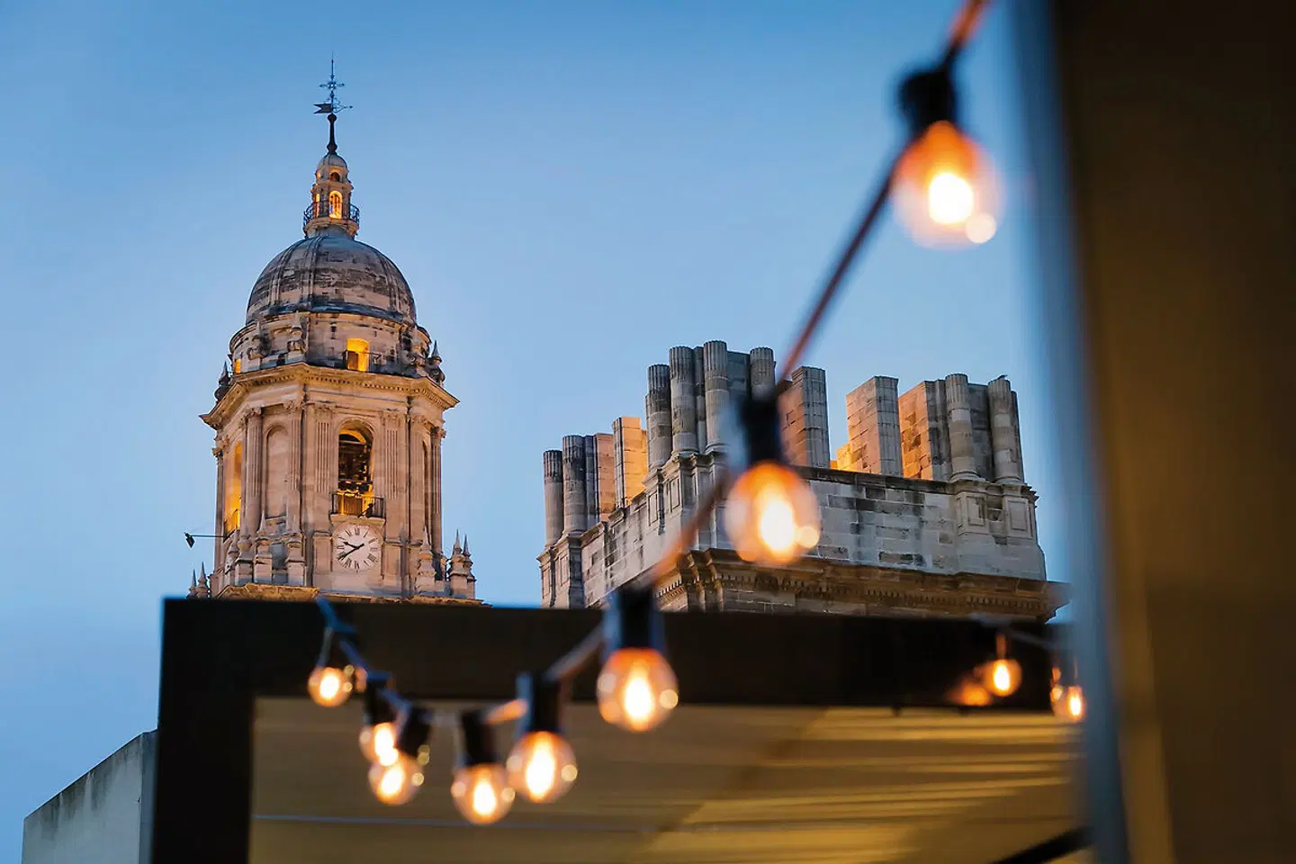 Molina Lario Sport und Entertainment