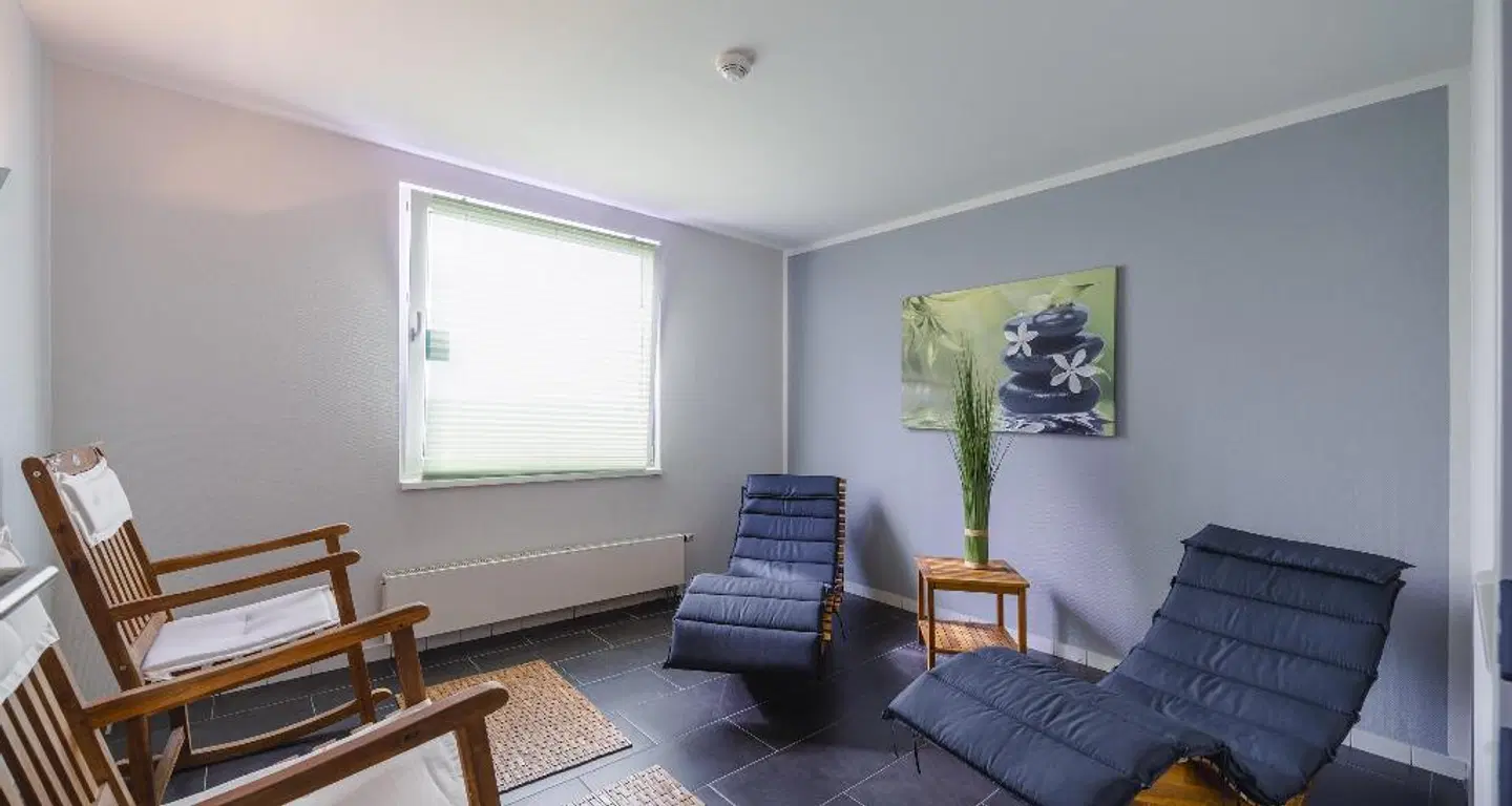 Best Western Plaza Hotel Zwickau Wohnbeispiel