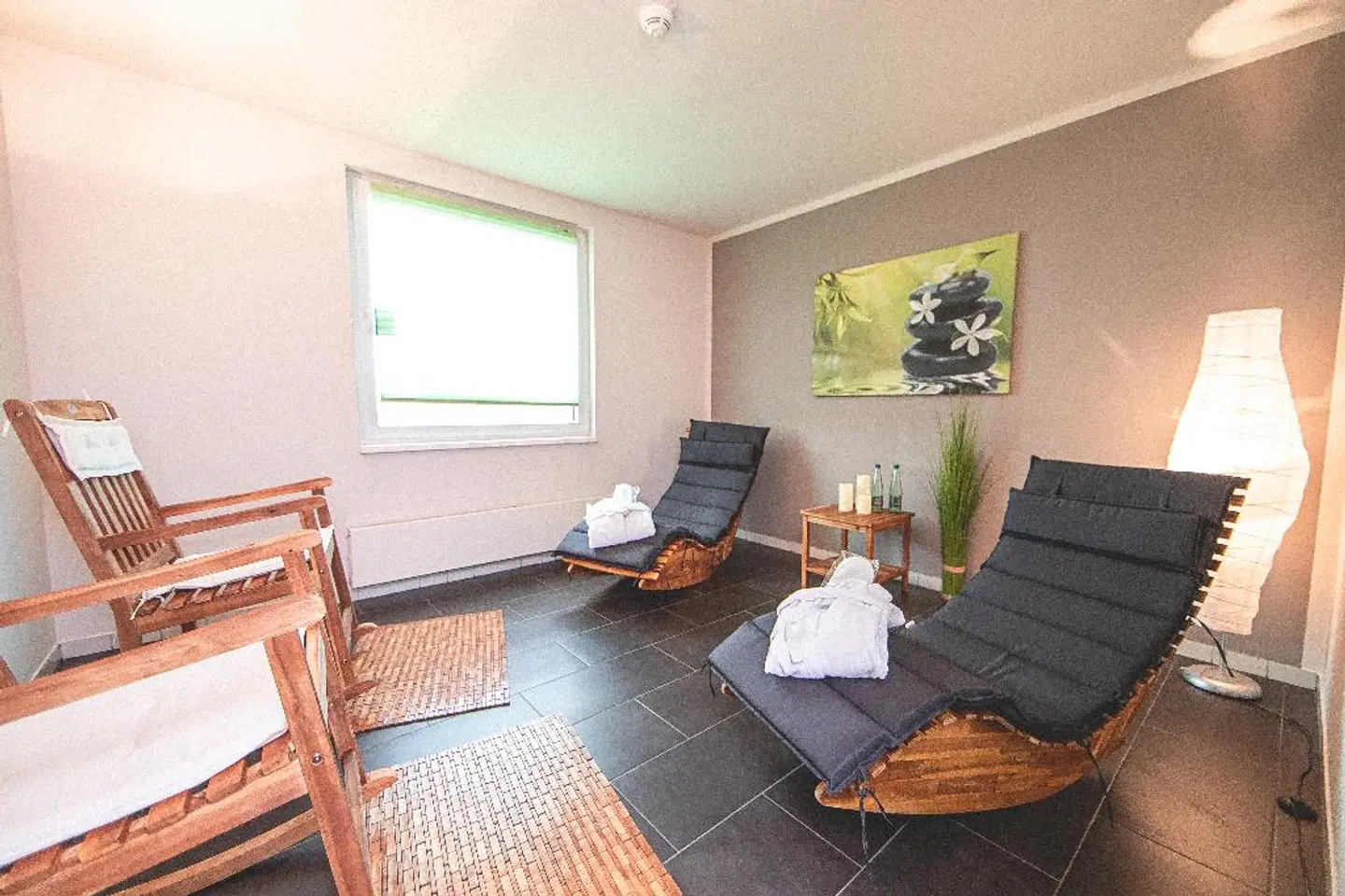 Best Western Plaza Hotel Zwickau Wohnbeispiel