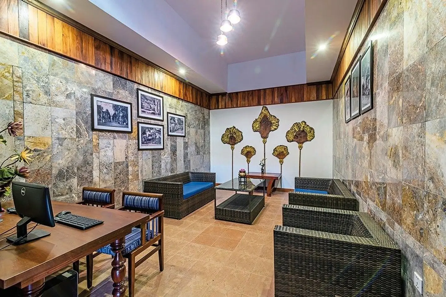 Empress Angkor Resort & Spa Wellness