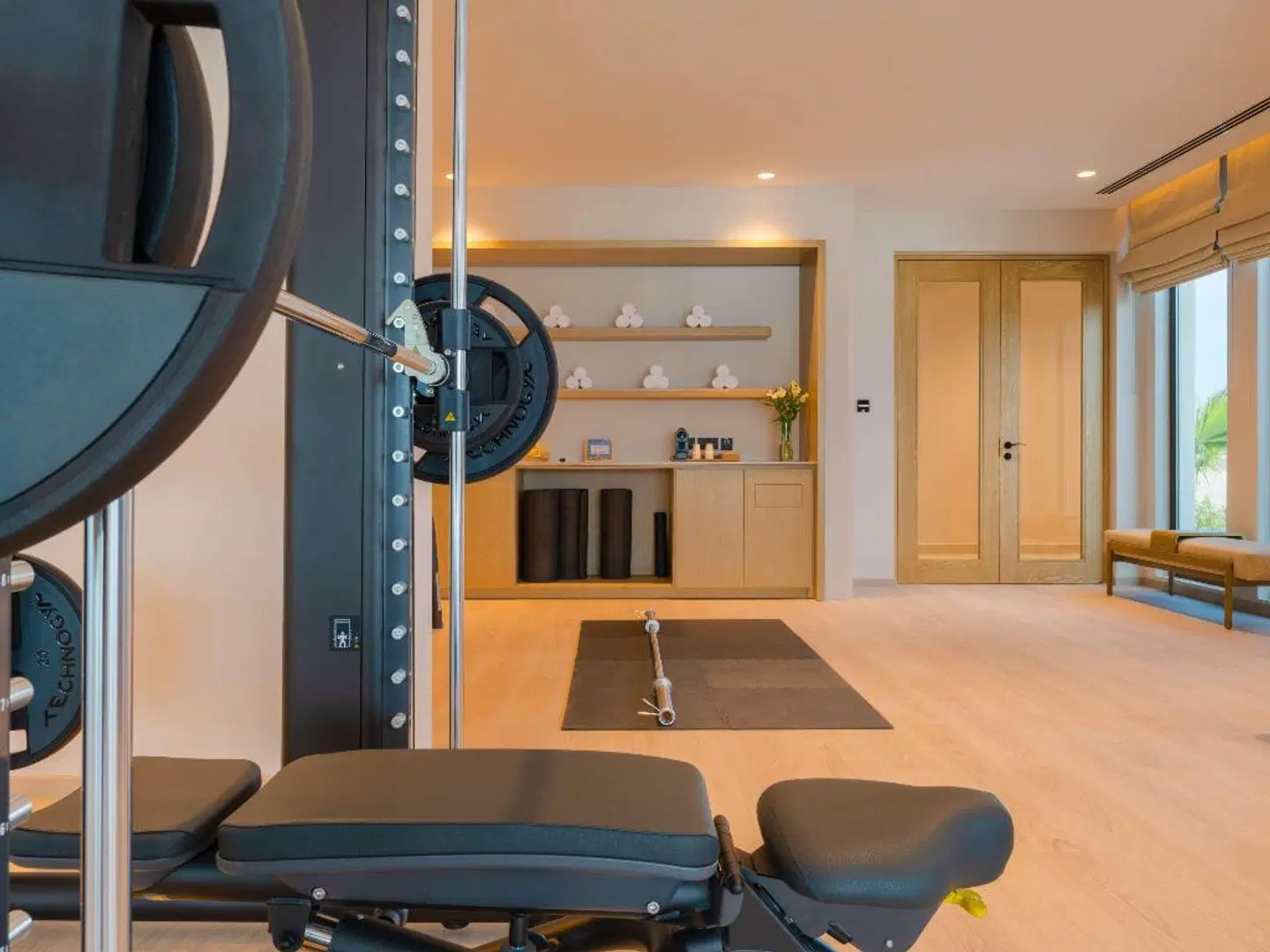 Hawar Resort By Mantis Wellness