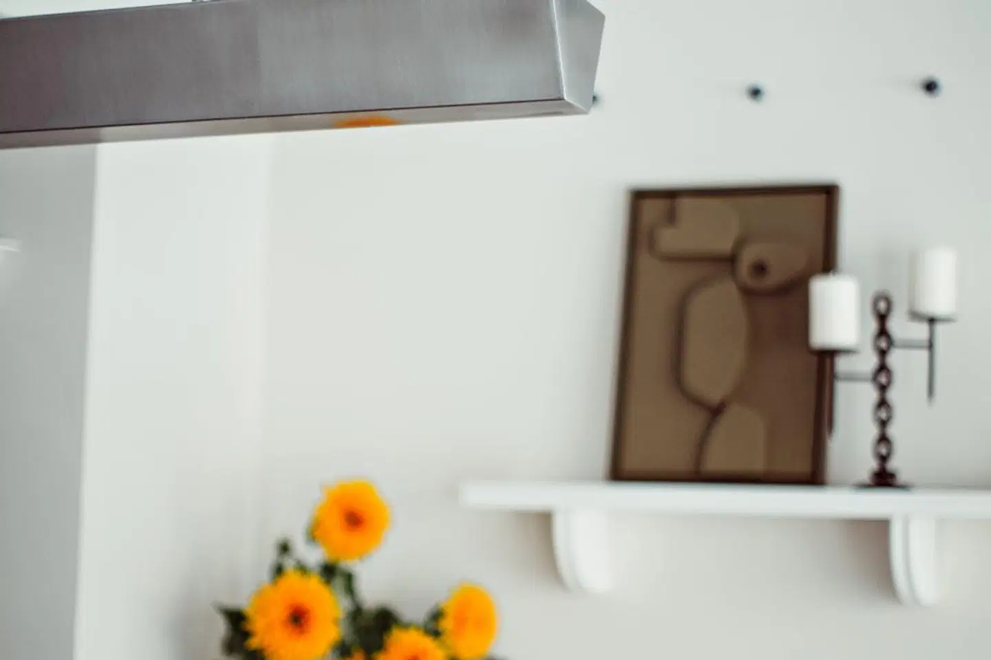 des Academies et des Arts Wohnbeispiel