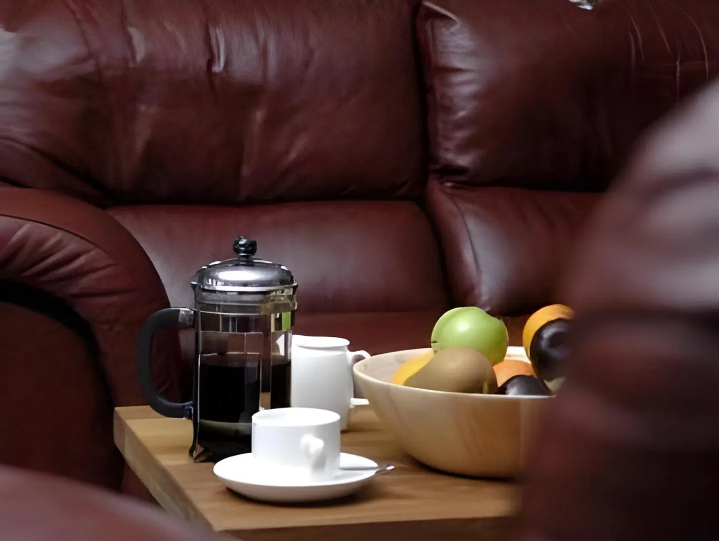 Canterbury Cathedral Lodge Wellness