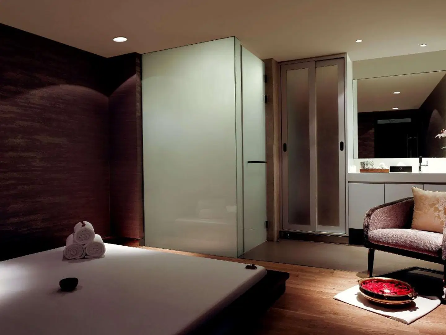 Pullman New Delhi Aerocity Hotel Wohnbeispiel